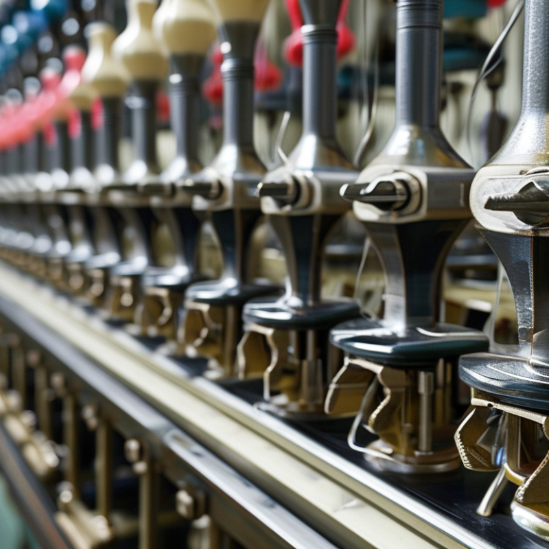 10 Best Twisting Machines for Efficient Production in 2026?