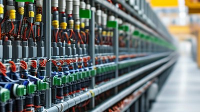 Top 10 Bus Bar Benefits for Global Procurement Buyers?