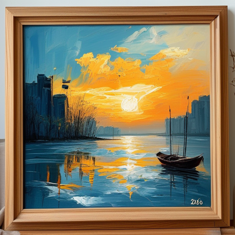 Study Art Frame Trends for Global Buyers in 2026?
