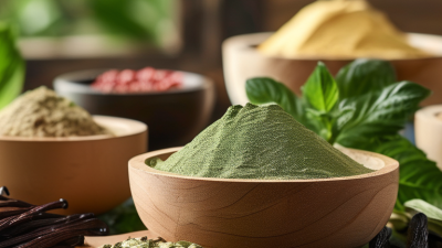 China Top 10 Essence Vanilla Products You Need to Try Now?