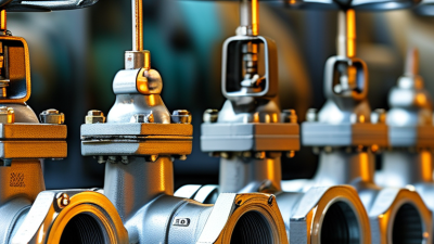 How to Choose the Right PVC True Union Ball Valve for Your Needs?