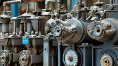 How to Choose the Best Lube Oil Centrifuge for Your Business?