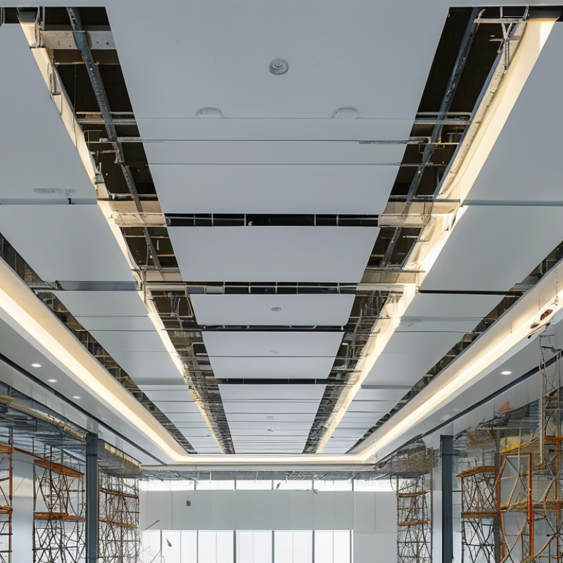 Top 10 Ceiling Formwork Systems to Enhance Your Project Efficiency?