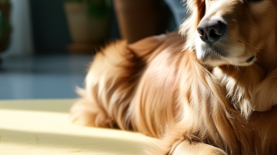 Top Dog Pads in 2026 What You Need to Know?
