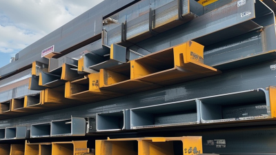 Essential Tips for Sourcing Steel Beams Globally?