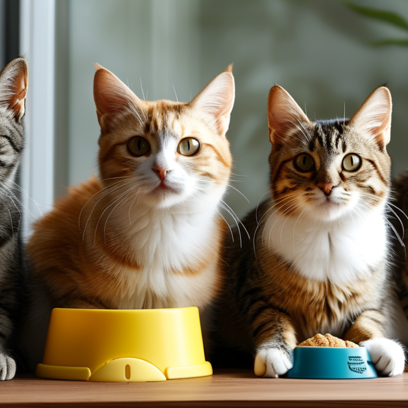 What is Mixed Cat Litter Benefits and Best Types?