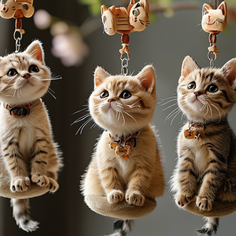 Лучшие держатели для кошек в Китае, где купить?