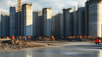 Top Fast Track Concrete Solutions for Global Buyers?