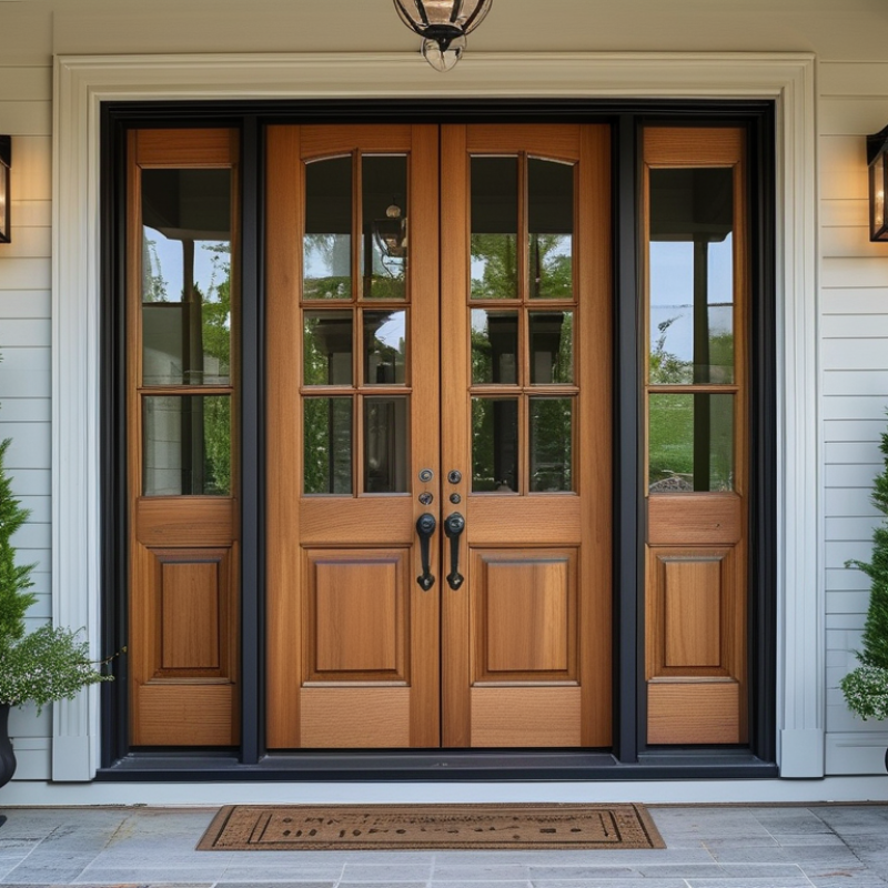 2026 Best Carriage Doors for Global Buyers to Consider?