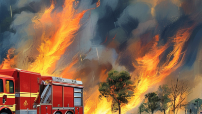 Essential Tips for Wildfire Water Solutions You Need to Know?