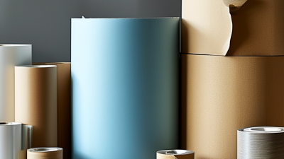 How to Choose the Best Paper Self Adhesive for Your Needs?