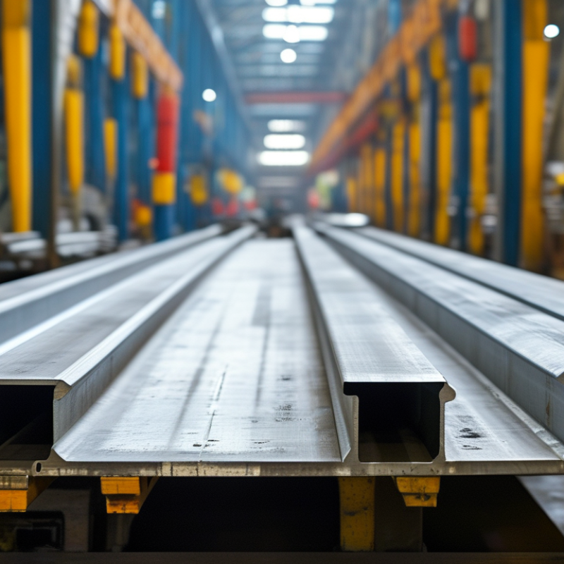 How to Source High Quality Metal Products in 2026?