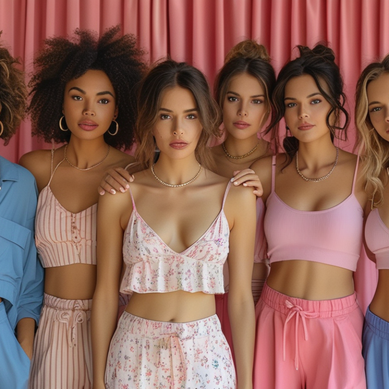Why Do Women's Clothing Sizes Differ Between Brands?