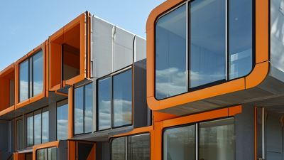 Are Prefabricated Modular Buildings the Future of Construction?