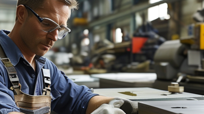 How to Choose the Best Mold Manufacturing Companies?