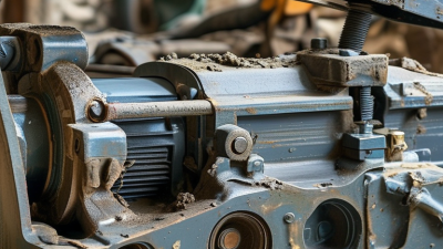 What to Consider When Choosing a Mud Pump Pulley?