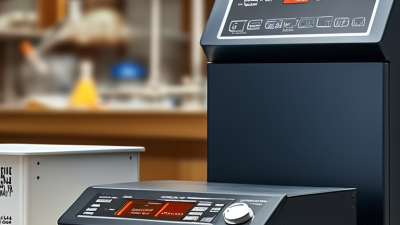 How to Choose the Best Low Speed Centrifuge for Your Lab?