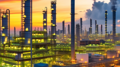 2026 Best Innovations in the Specialty Chemicals Industry?