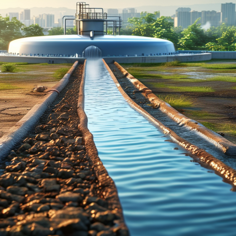 Top Drinking Water Treatment Methods for Clean and Safe Water?