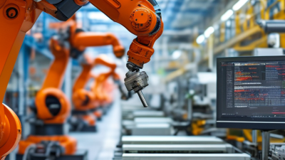 What is Manufacturing Automation Software and How Can It Benefit You?