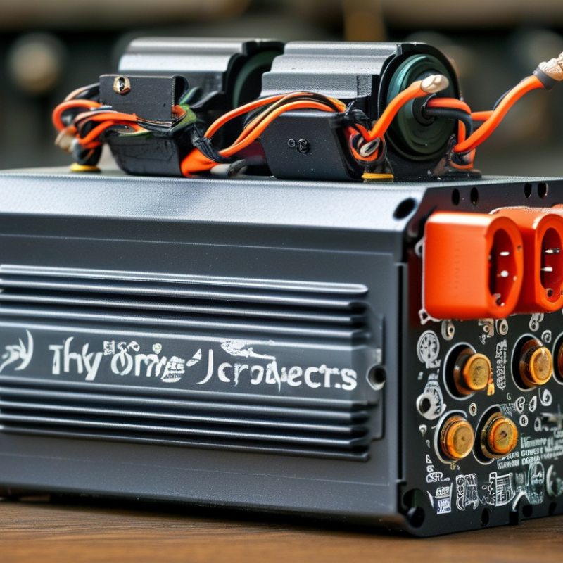Why Choose the Right Motor Starter for Your Application?