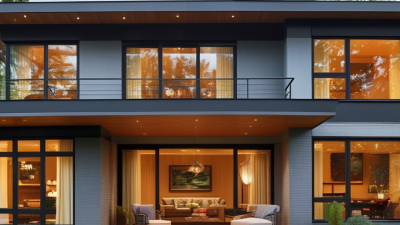 How to Choose the Best Casement Window Profiles for Your Home?