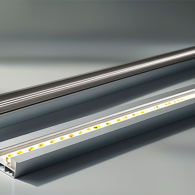 Top 10 Led Aluminum Extrusion Options for Your Projects?