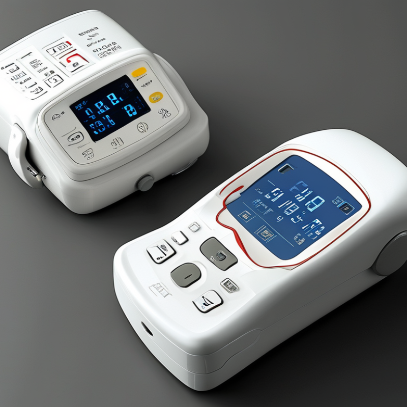 China Top Pulse Ox Monitor Buying Guide and Reviews?