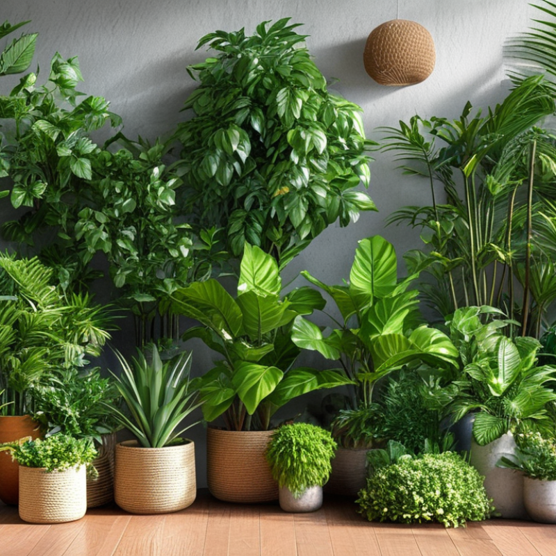 2026 How to Choose Realistic Fake Plants for Your Space?