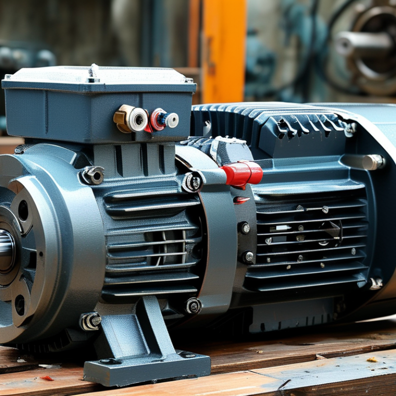 China Top 10 Hot Sale Gear Motor Options for Your Projects?