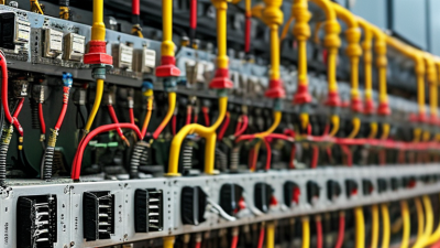 How to Choose the Right Bus Bar for Your Electrical Needs?