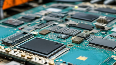 What to Look for When Sourcing Printed Circuit Boards?