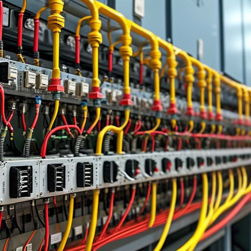 How to Choose the Right Bus Bar for Your Electrical Needs?
