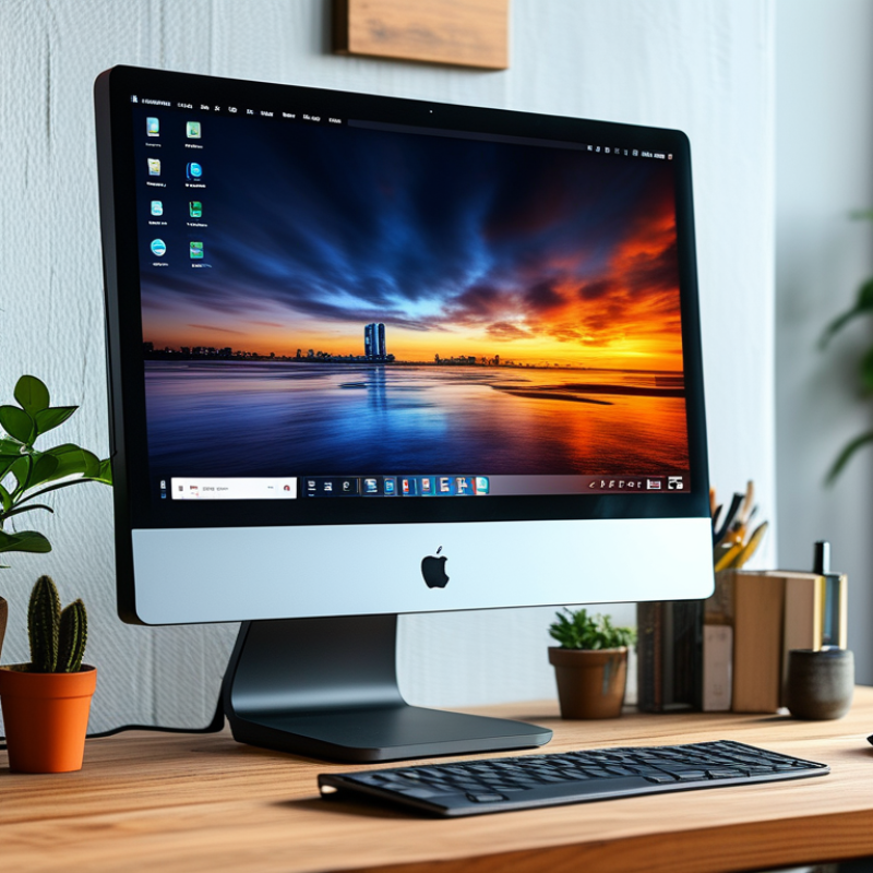 What is an Ultra-Thin Monitor and Why Should You Buy One?