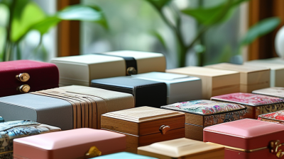 Best Glasses Cases in China for Global Buyers?