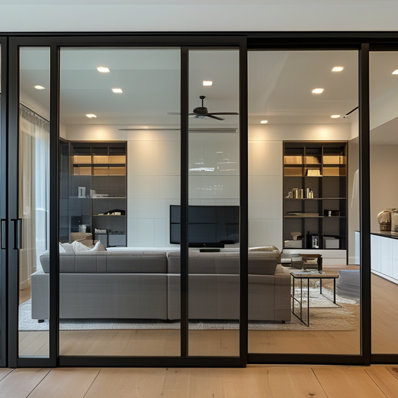 2026 Top Sliding Doors Trends Every Buyer Should Know?