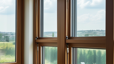 Top 10 Casement Window Profiles You Should Consider