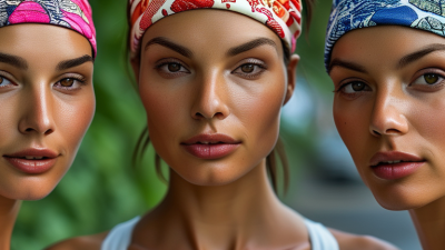 Top Terry Headband Styles for Global Buyers to Consider?