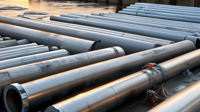 2026 How to Choose the Best 316 Stainless Steel Pipe?