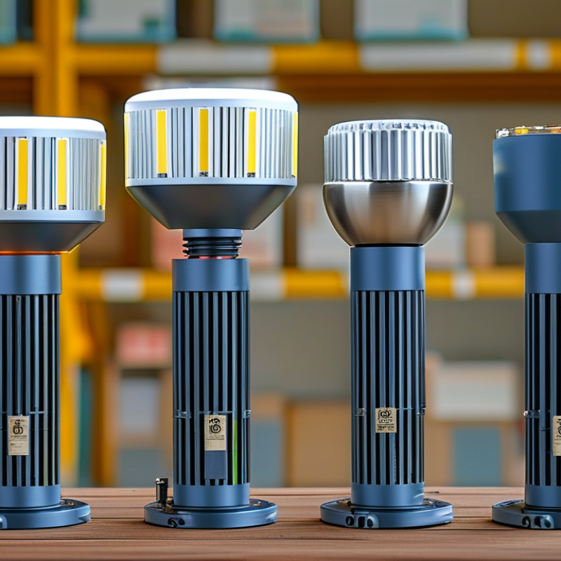 2026 How to Choose the Best Led Street Light for Your Needs?