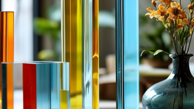2026 Best Pre Cut Glass Options for Global Buyers