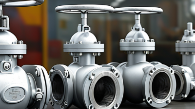 How to Choose the Best PVC True Union Ball Valve for Your Needs?