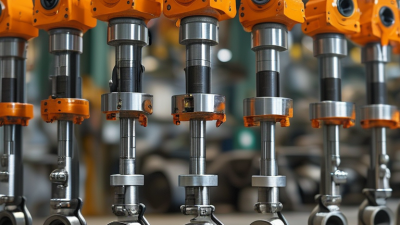 10 Essential Tips for Choosing a Scotch Yoke Actuator?