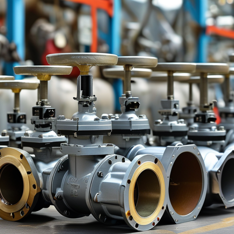 Top 10 Valve Actuators in China for Global Buyers?