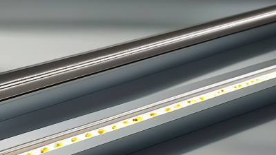 Top 10 Led Aluminum Extrusion Options for Your Projects?