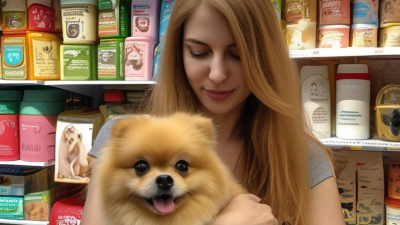 Что такое пет-продукт и как его выбрать?