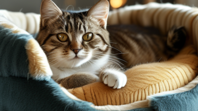 2026 Best Cat Beds for Your Feline Friends in Demand?