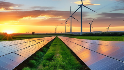 Top 10 Energy Smart Solutions for Sustainable Living?