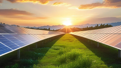 Why Choose Solar With Batteries for Sustainable Energy Solutions?