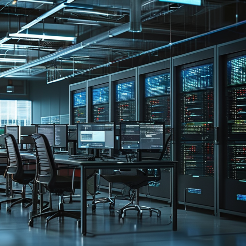 Top Benefits of Juniper Enterprise Firewall for Enhanced Network Security